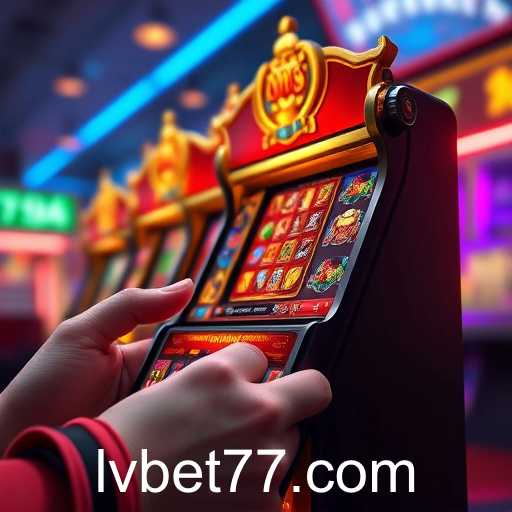Slot Games