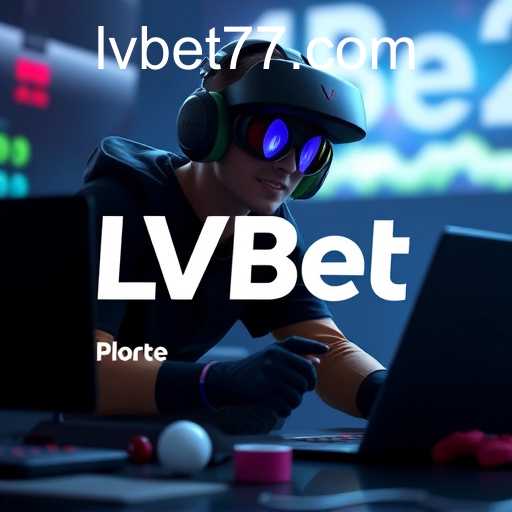 The Evolution of Online Gaming and LVBet's Role
